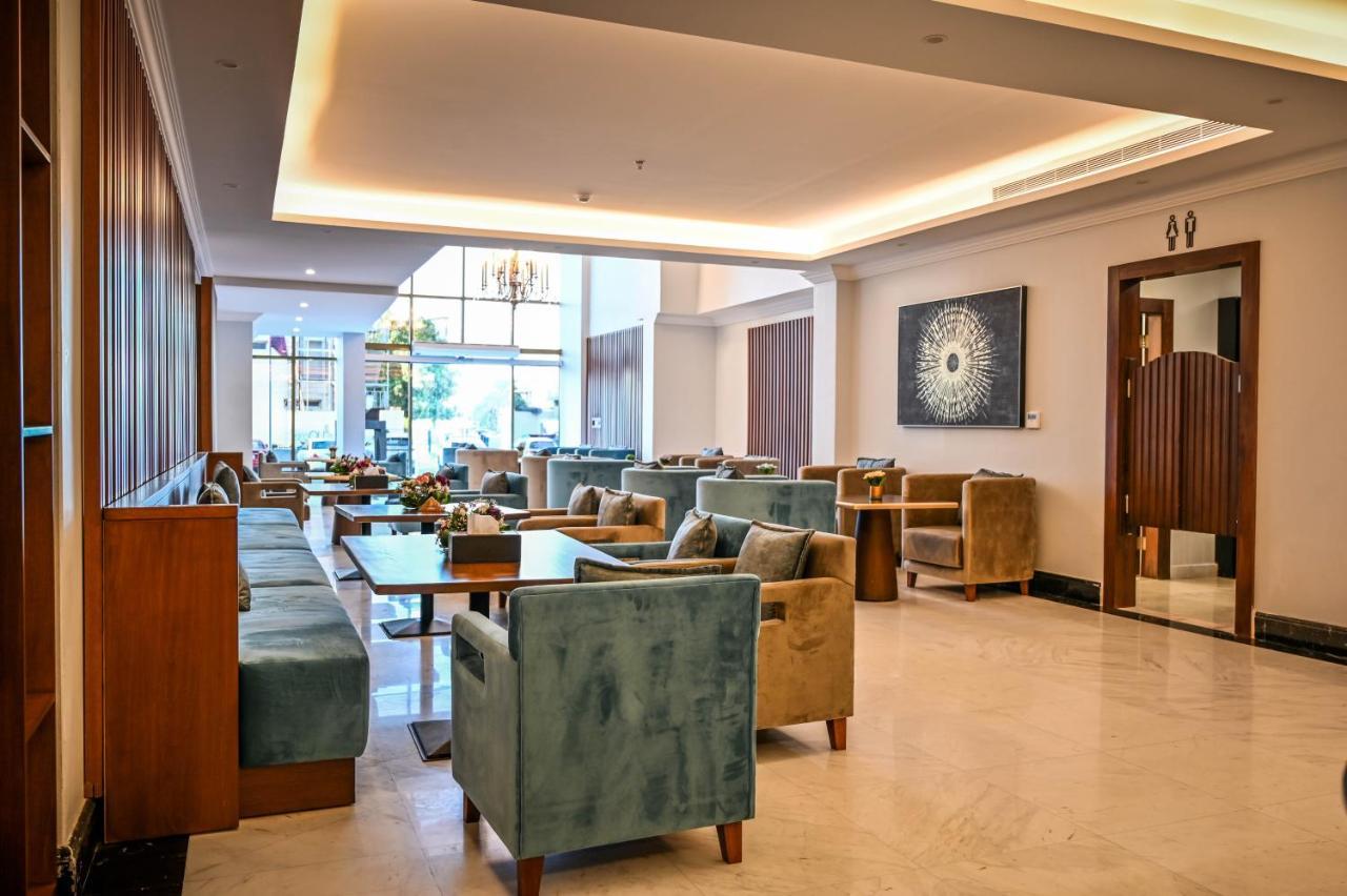 Sas Blue * Jeddah
