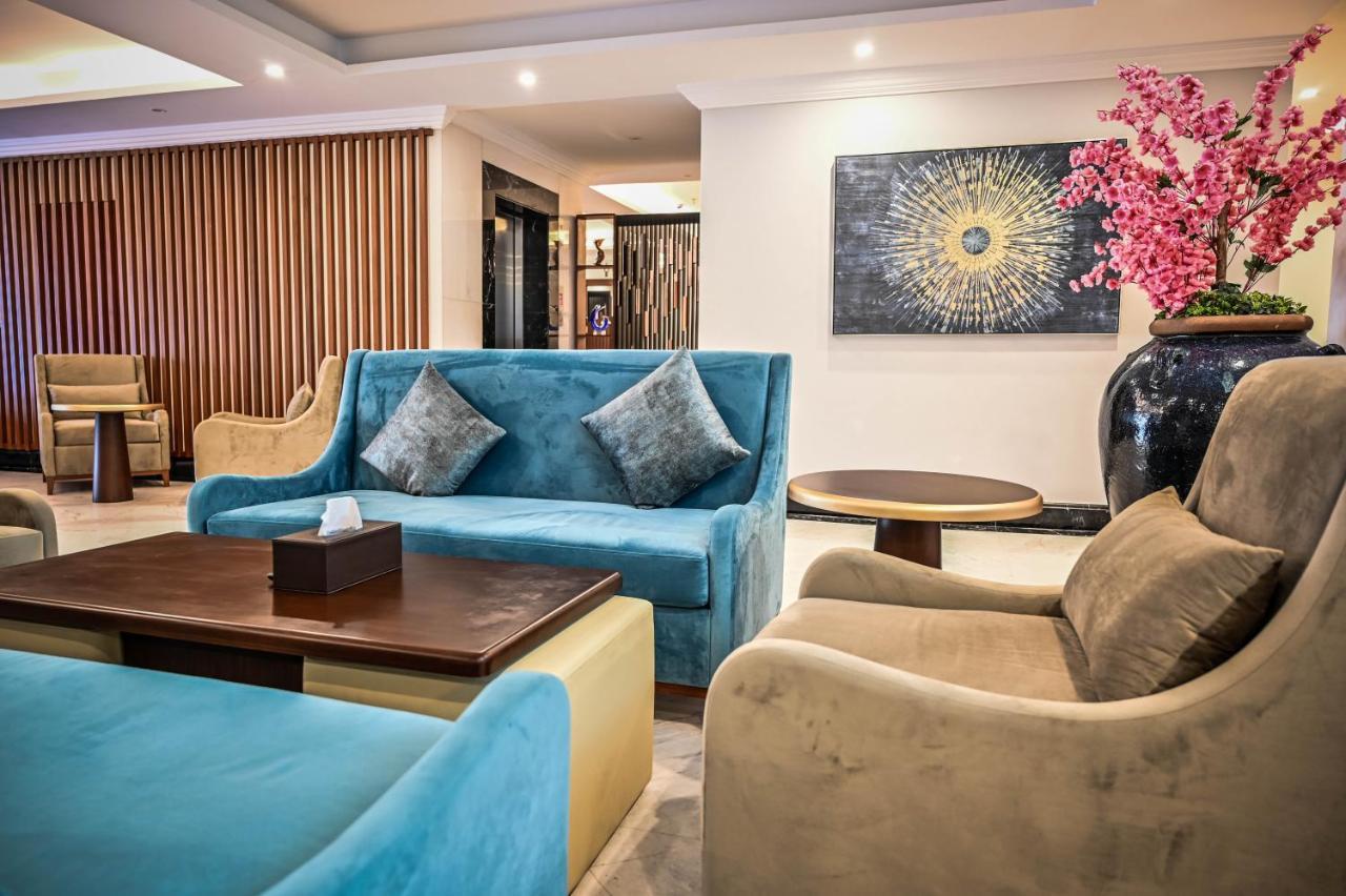 Aparthotel Sas Blue Jeddah