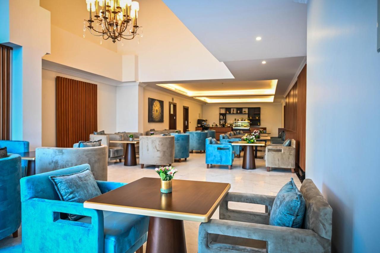 Sas Blue Aparthotel Jeddah