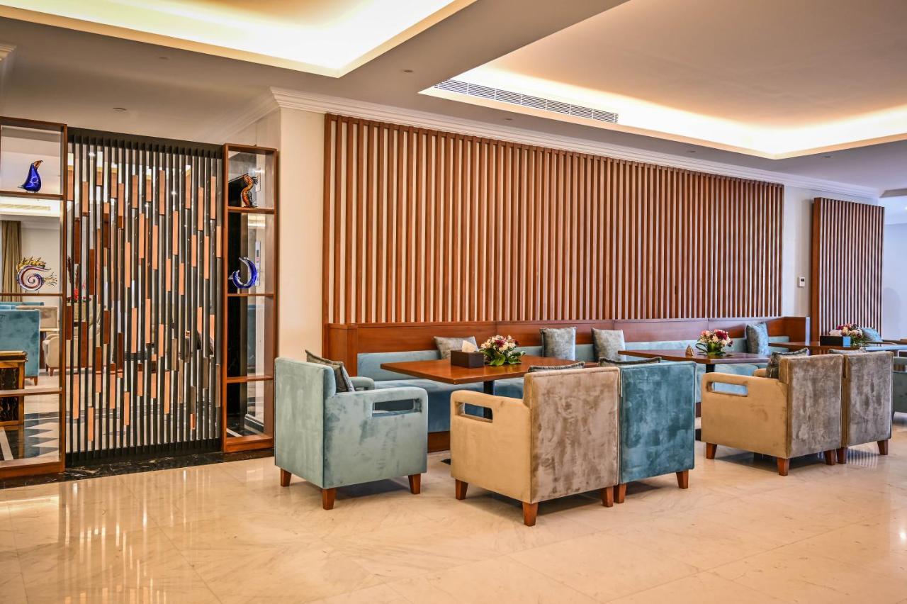 Sas Blue Aparthotel *