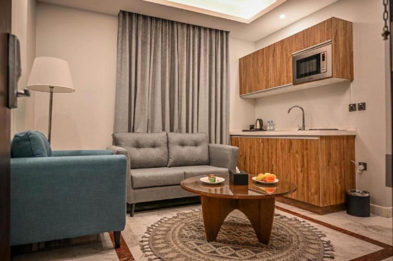 Aparthotel Sas Blue