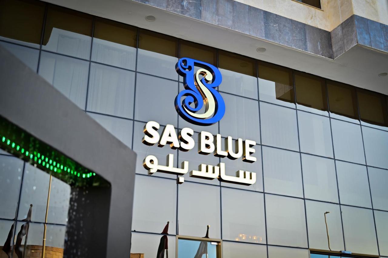 Sas Blue Jeddah
