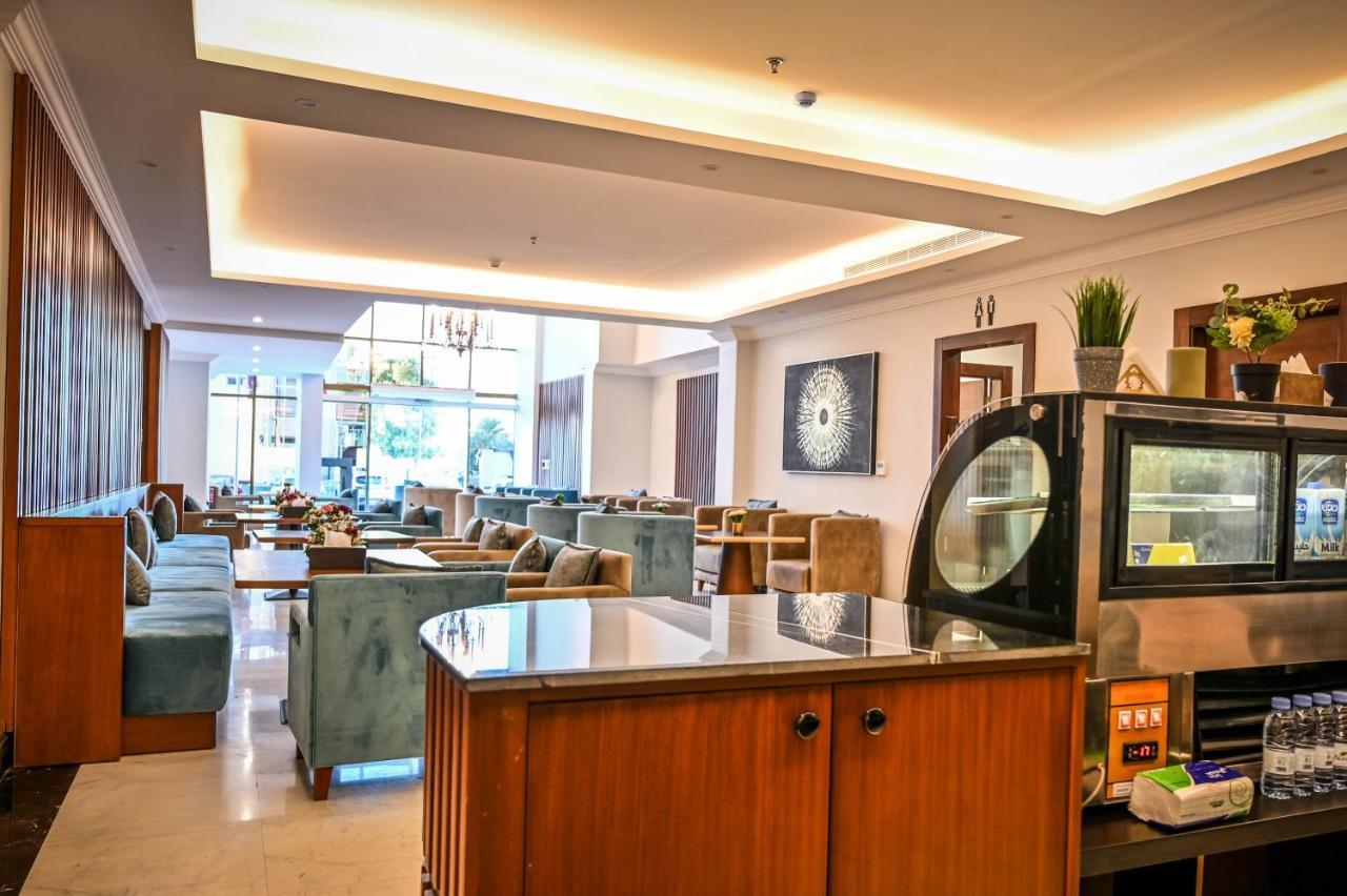 Sas Blue Jeddah