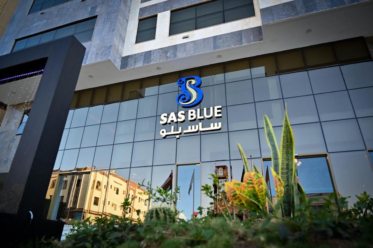 Aparthotel Sas Blue