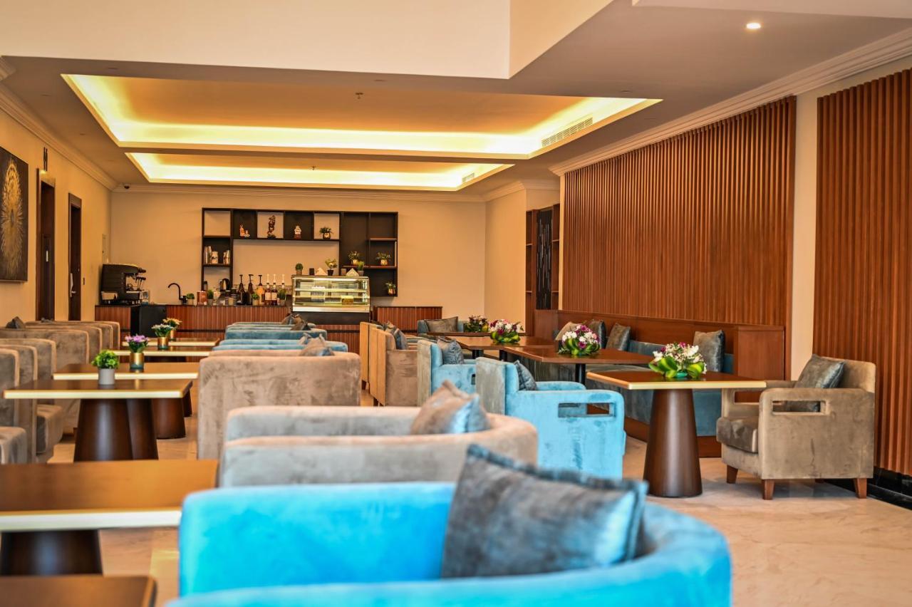 Sas Blue Jeddah