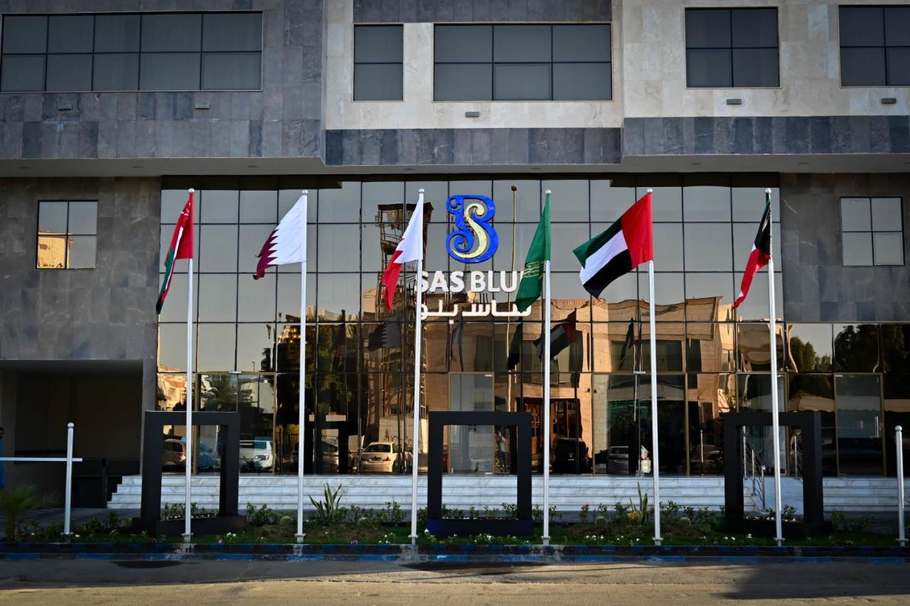 Sas Blue Jeddah