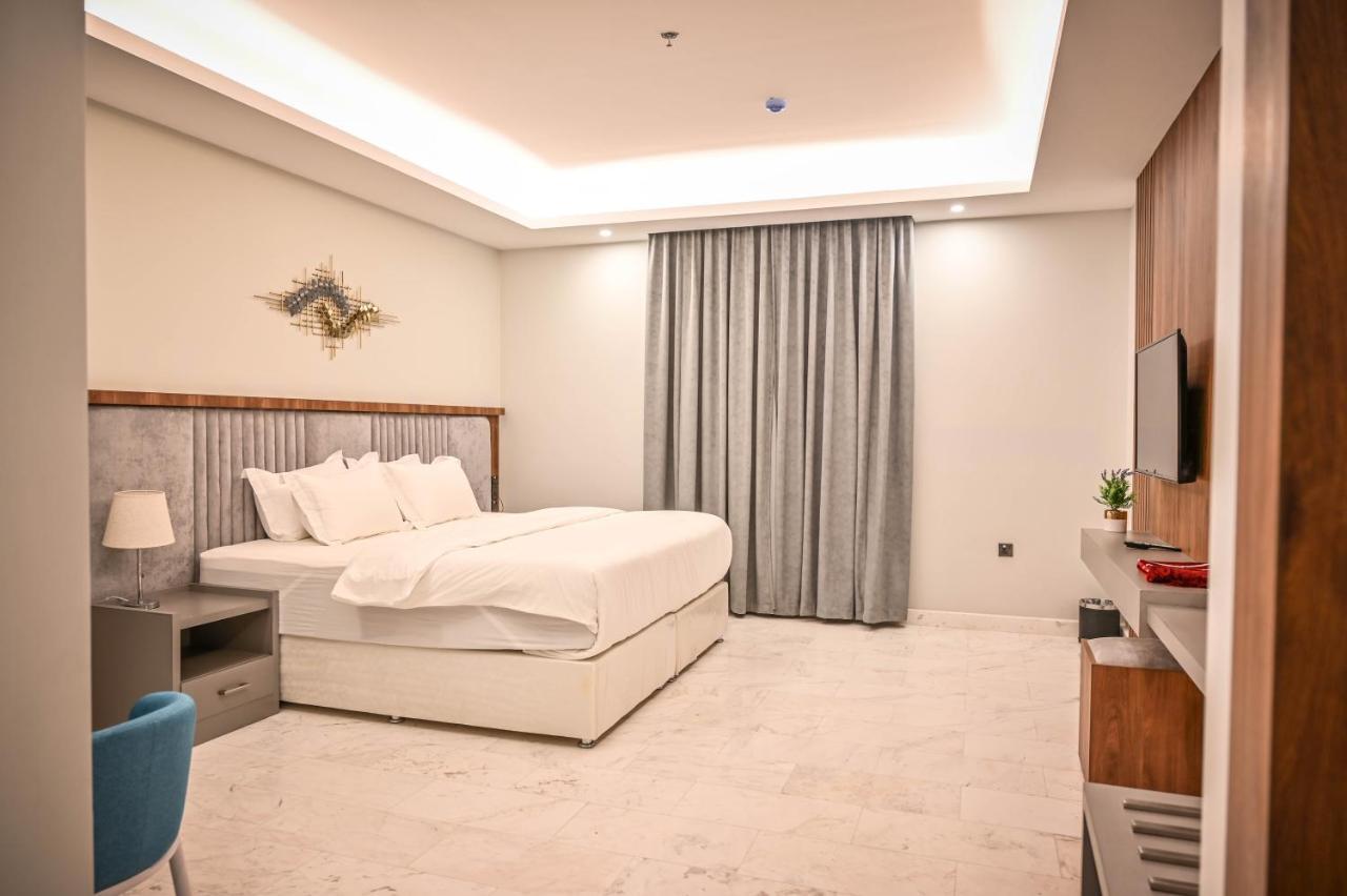 Sas Blue * Jeddah