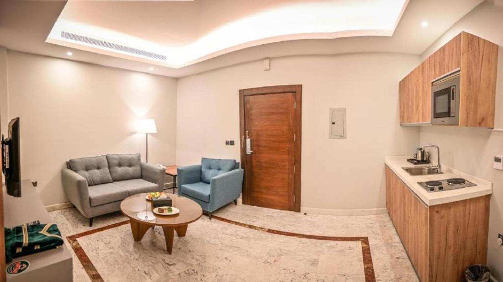 Sas Blue Aparthotel Jeddah